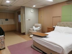 -杭州贝瑞斯美华妇儿医院·早孕·产检·儿科