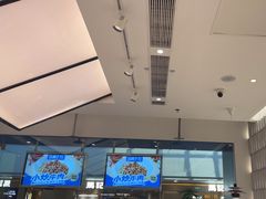 -兰湘子·湘菜小炒(南京江宁万达店)