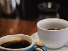-RUMORS COFFEE ROASTERY鲁马滋咖啡(湖南路店)
