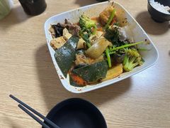 -林静小吃(复兴路店)