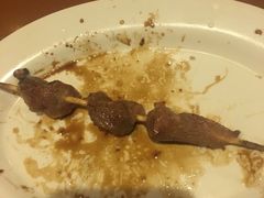 -福烤锦花(长乐路店)