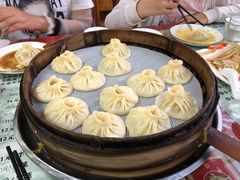 -得福包子馆