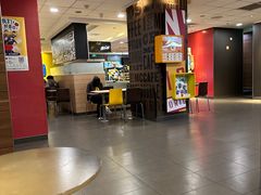 -麦当劳(杭州庆春路店)