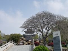 -葛仙湖公园