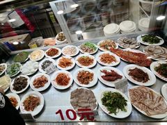 -西塔大冷面(市府大路店)