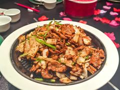 -秀儿四九城·新京菜(亚运村鸟巢店)