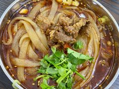 -老妈火锅粉(幸福路步行街店)