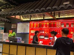-老灶房-四川土菜(铁牛广场店)
