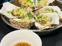 -飞尝蚝·顺德菜·鱼生(顺德总店)