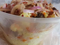 -上海交通大学新疆餐厅