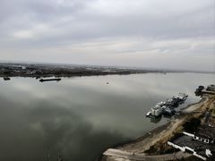 -采石矶景区