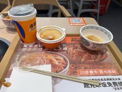 -吉野家(回龙观同成街店)