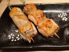 -人间酒暖·Go blanc·烧鸟·深夜食堂(陆家嘴店)