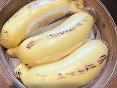 -波螺油子·海肠捞饭·青岛菜(银座店)