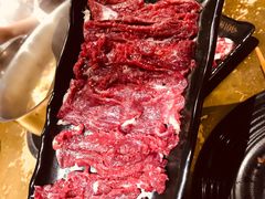 -手选潮汕鲜活牛肉火锅(二七广场店)