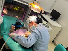 -泰康拜博口腔(凯迪大厦店)