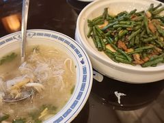 -老雒阳面馆·水席·洛阳菜(王城路店)