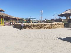 -包头古城文化旅游区