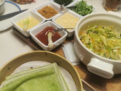 -林四喜·闽南传家菜(鼓浪屿店)