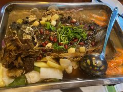 -西双版纳洲际度假酒店-曼霖轩中餐厅