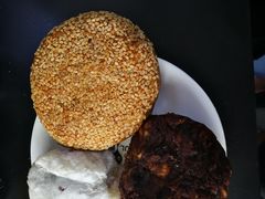 -老回回饺子馆(海洋馆店)