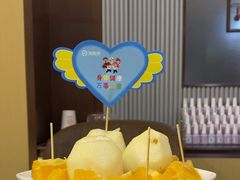 -海底捞火锅(扬名广场店)