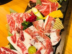 -隐炉和牛烧肉店(群力店)