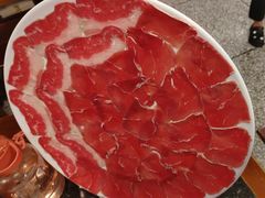 -邓莽子老火锅(中兴路总店)