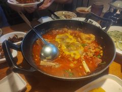 -福茂源横山铁锅羊肉(牡丹园店)