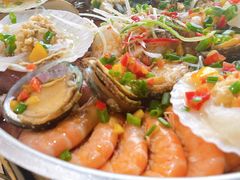 -陈小厨海鲜大咖·15年平潭味(龙王头店)