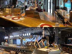 -Marina厨房·ALA精酿(月湖盛园店)