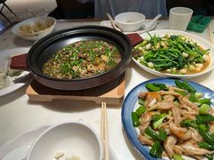 -日丰园海肠水饺·老字号大连海鲜(银泰城店)