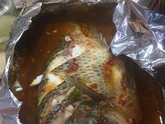 -黑牛码头·小龙虾·烧烤