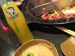 -宽板凳老灶火锅(南礼士路店)