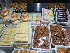-老王记糕干(养鱼池路店)