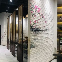-简影造型·自选烫染接发salon