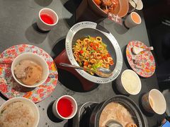 -知楚•精致湖北菜(武商MALL店)