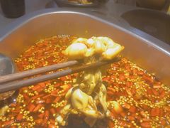 -味之绝·美蛙鱼头火锅(科巷店)