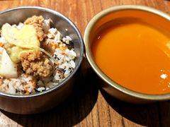 -TAIFORKS 大福食堂·山葵烤肉料理·拌饭(宝安店)