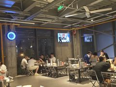 -No.DD戳子烧烤·江湖菜(北京总店)