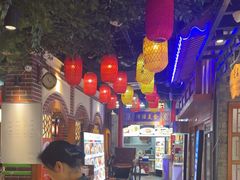 -津沽小院(天津之眼店)