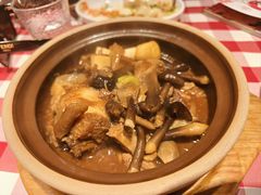 -西贝(上海国际时尚中心店)