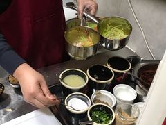 -刘小武·锅魁(总店)