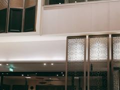 -成都安仁福朋喜来登酒店