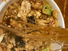 -刘信牛羊肉小炒泡馍(回民街店)