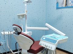 -永信齿科·永典口腔门诊部(浦东店)