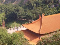 -南沙天后宫景区