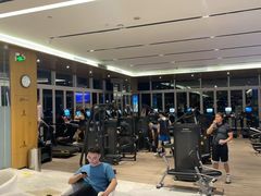 -普拉达游泳健身(水湾1979店)