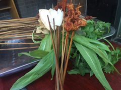 -昱欣麻辣烫·清真