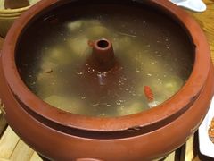 -云海肴·汽锅鸡·云南菜(天津国金汇店)